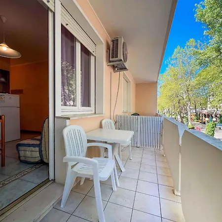 Apartment In 45682 Bibione