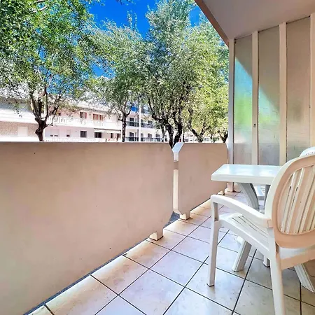 Apartment In 45682