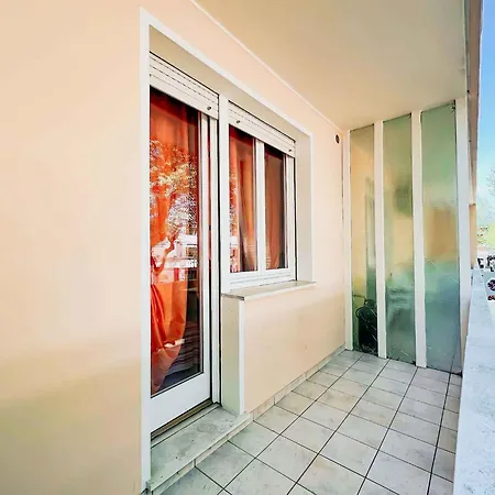 In 45682 Apartment Bibione