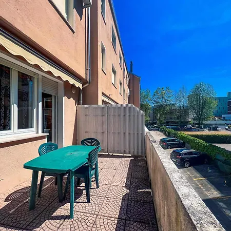 In 45682 Apartment *