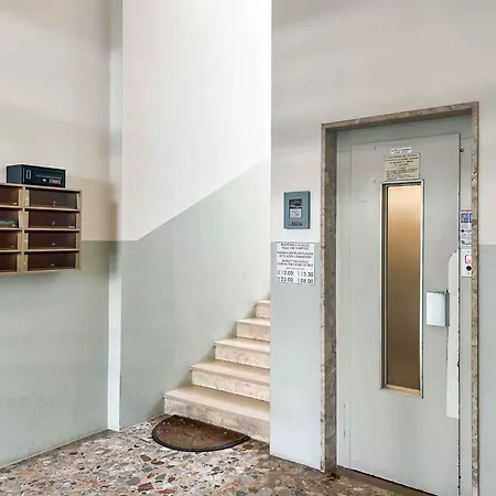 In 45682 Apartment Bibione