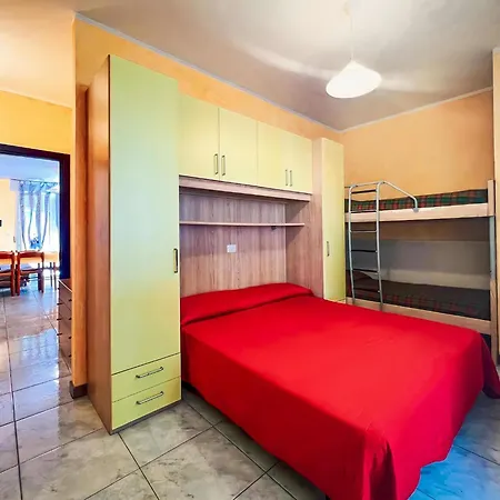 In 45682 Apartment Bibione